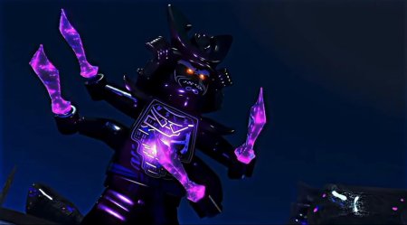 Лорд Гармадон