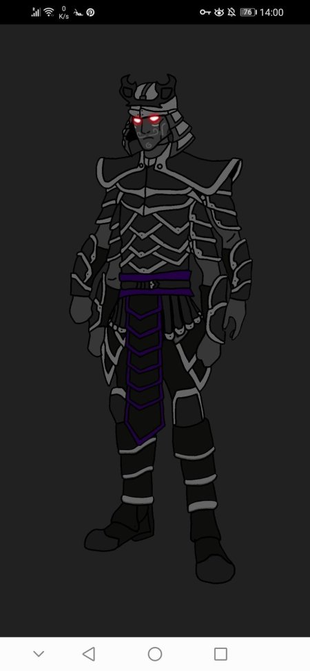 Лорд Гармадон