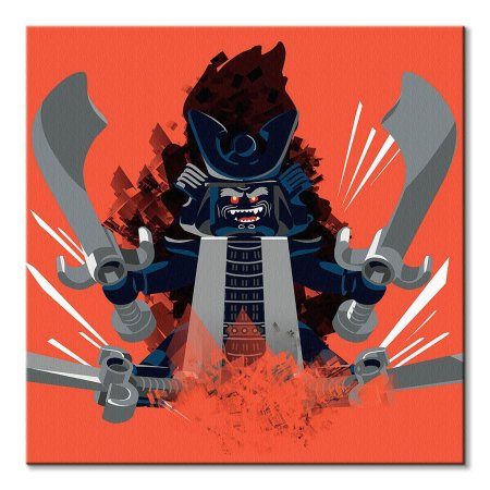 Лорд Гармадон