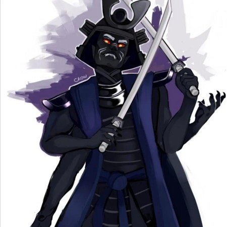 Лорд Гармадон