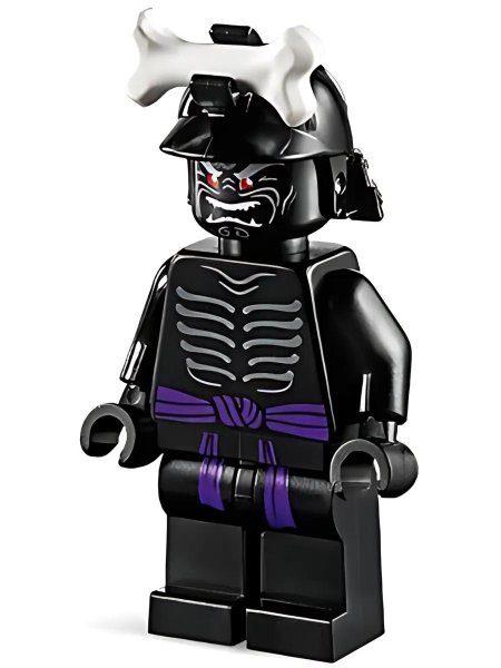 Лорд Гармадон