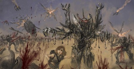 Гиперион Дэн Симмонс Шрайк