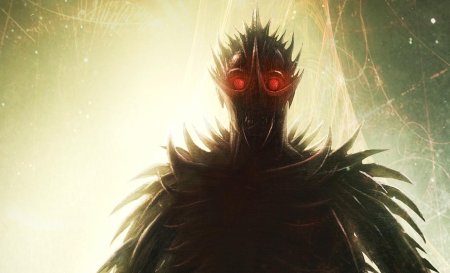 Шрайк Гиперион