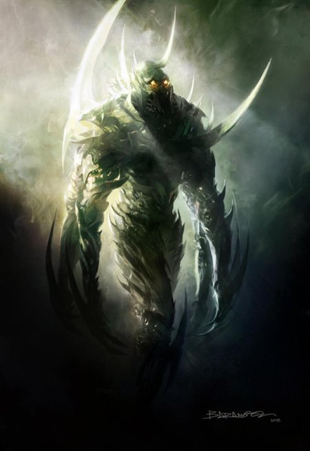 Шрайк Симмонс