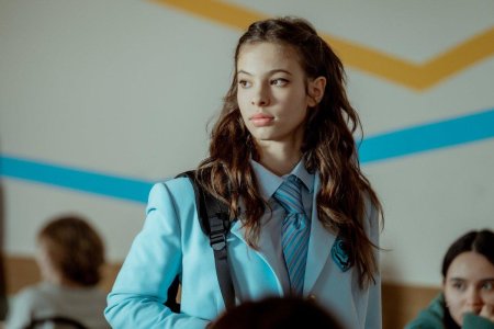 Плакса сериал Ника Жукова