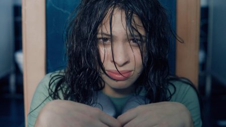 Плакса сериал 2023