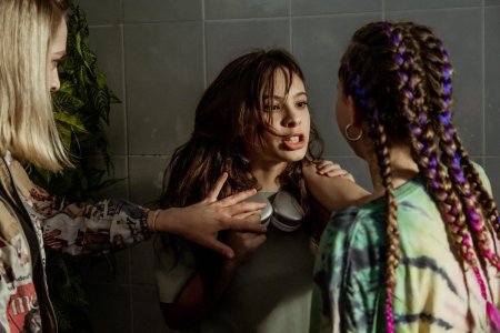 Плакса сериал Жукова