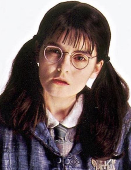 Гарри Поттер Плакса Миртл