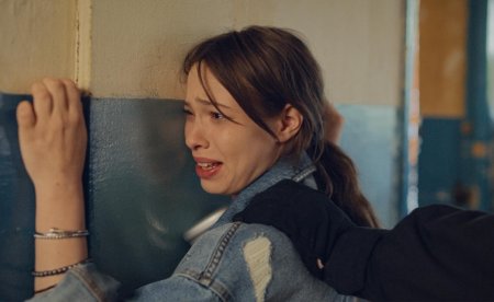 Плакса сериал 2023 1 серия