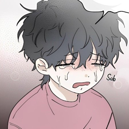 Ким Ыйхен манхва