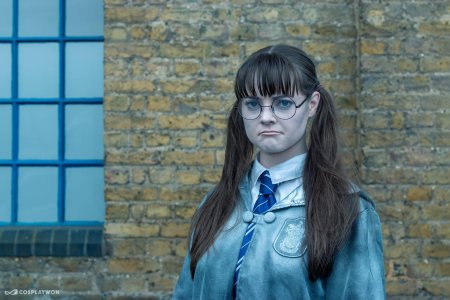 Ширли Хендерсон Плакса Миртл