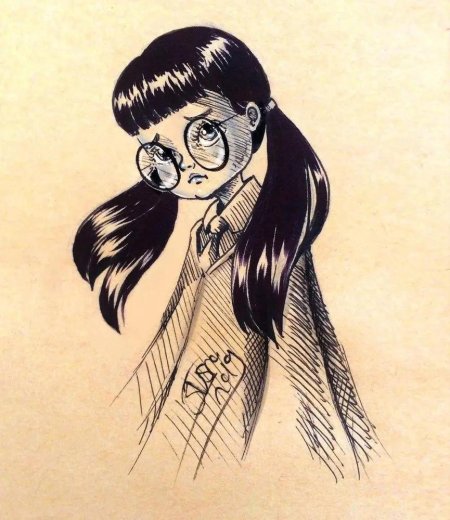 Плакса Миртл