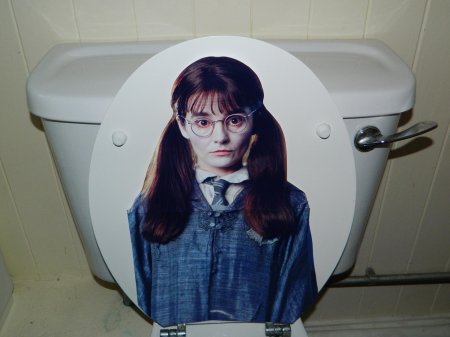 Плакса Миртл