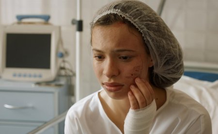 Плакса сериал 2023 7 серия