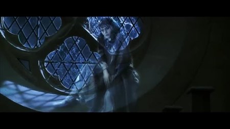 Гарри Поттер Миртл призрак