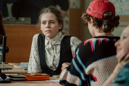 Плакса сериал 2023