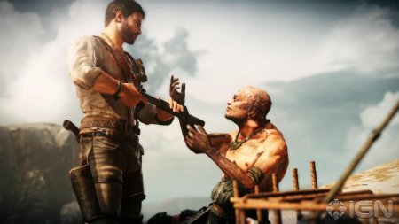 Mad Max (игра, 2015)