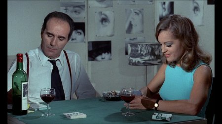 Макс и жестянщики фильм 1971