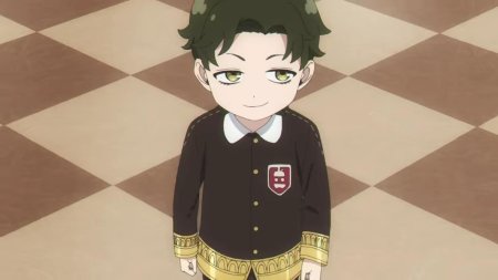 Дэмиан Десмонд