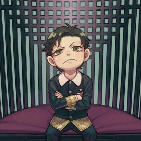 Семья шпиона аниме