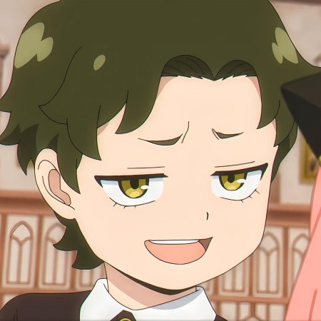 Дэмиан Дэсмонд