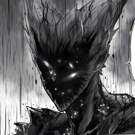 ГАРОУ монстр арт