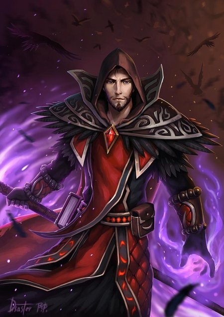 Медив варкрафт