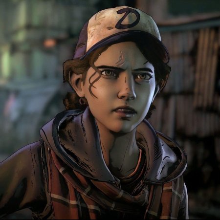 Клементина Эверетт