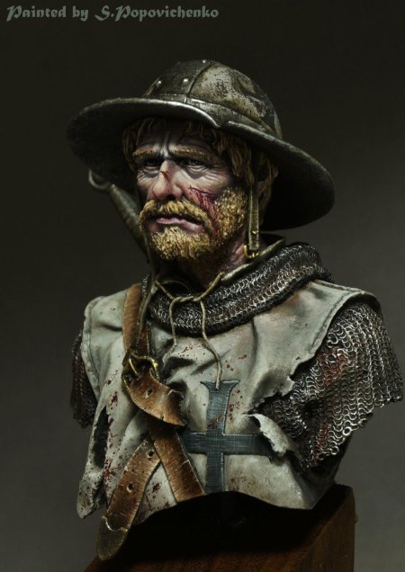 Коска Аберкромби