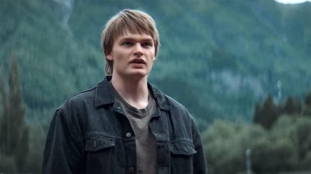 Лауриц Рагнарек актер