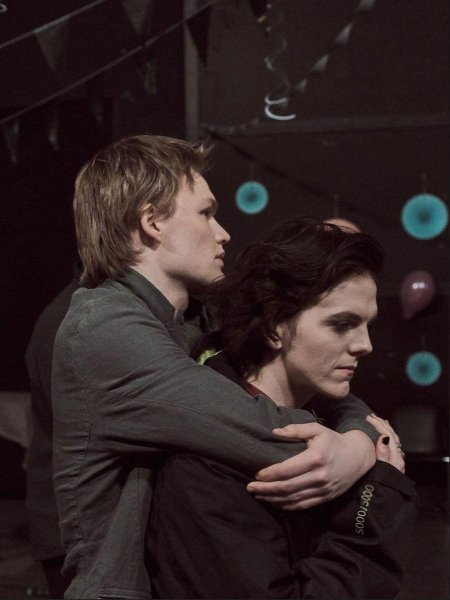 Локи Нетфликс