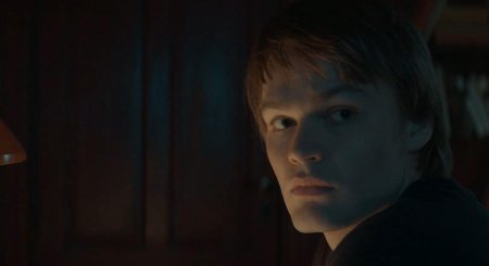 Локи Рагнарек сериал Нетфликс