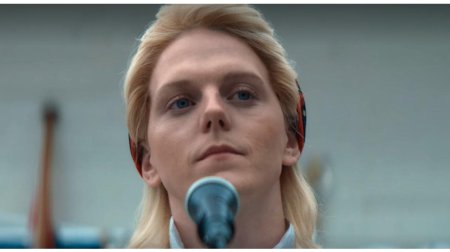 Рагнарёк сериал лауриц