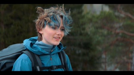 Изольда Рагнарек