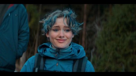 Сериал Рагнарек Изольда