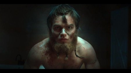 Рагнарек сериал