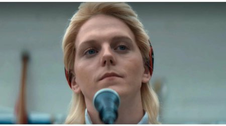 Рагнарёк сериал лауриц