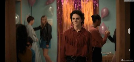 Рагнорек сериал лауриц