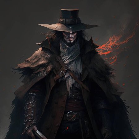 Vampire Hunter d игра