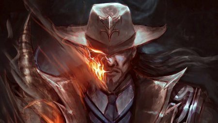 Золотой Люциан