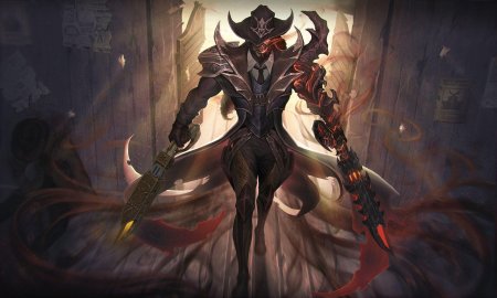 Ковбой Люциан