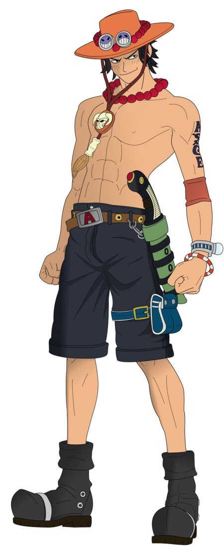 Портгас д Эйс