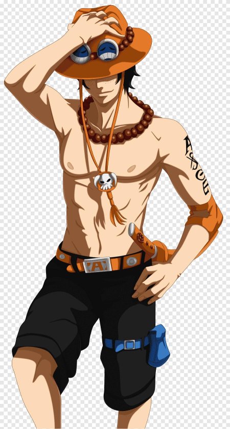 Эйс Портгас