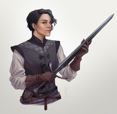 Линен Грейвинд