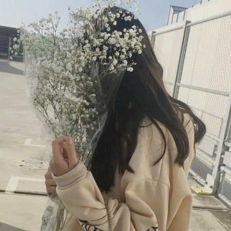 Девушка Эстетика