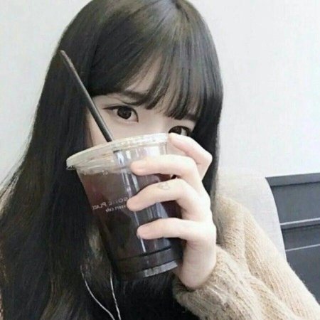 Милые кореянки