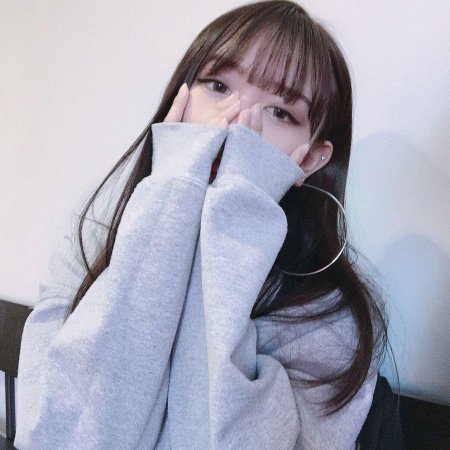 Ulzzang Карина