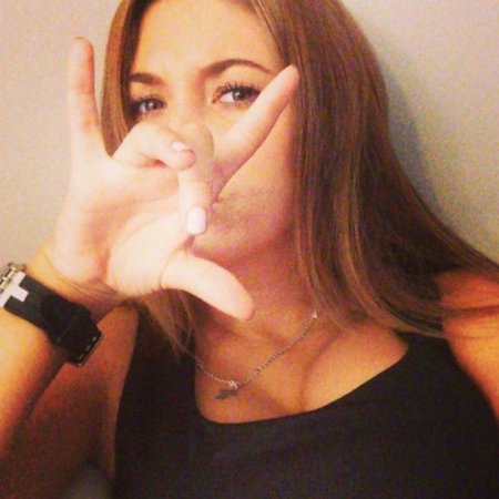 Таня Орлова