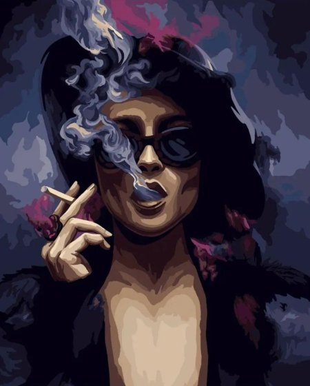 Марла Сингер