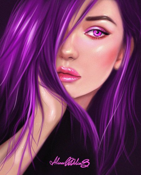 Гробыня Склепова арт